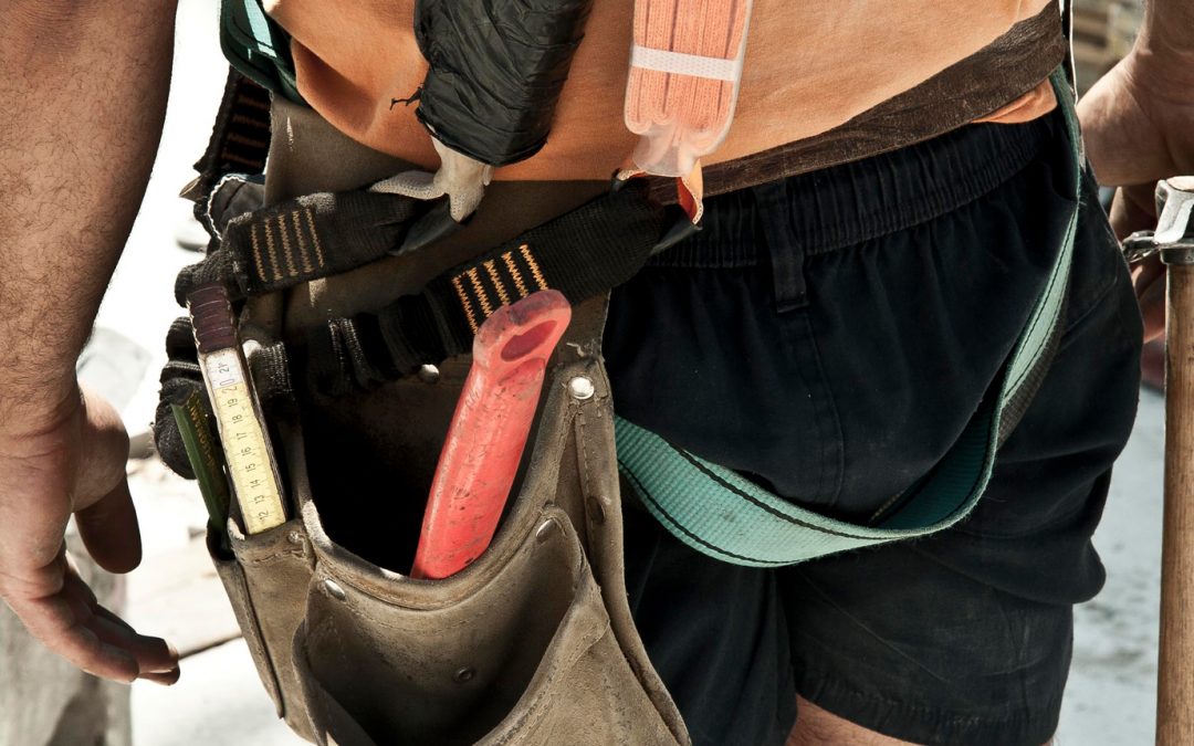 L’utilizzo della Sicurezza Partecipata per il cantiere di Porta Nuova Garibaldi a Milano