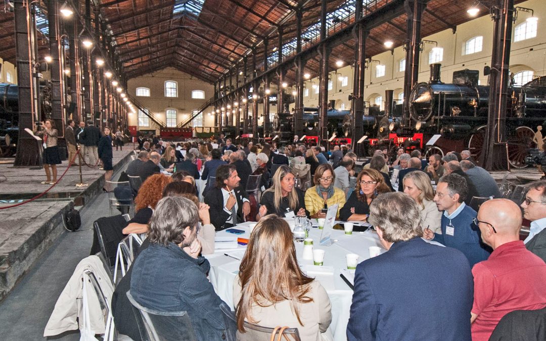 Gli Stati Generali del Turismo a Pietrarsa per il potenziamento di un nuovo modello di sviluppo turistico
