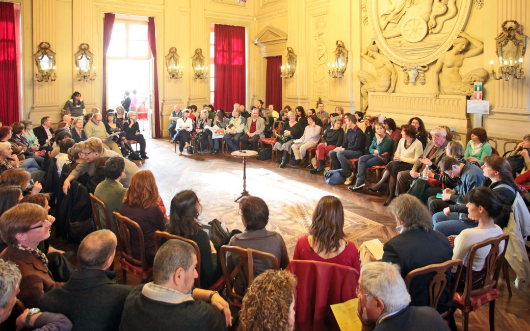 Un OST sulla condivisione del lutto insieme ad esperti e cittadini