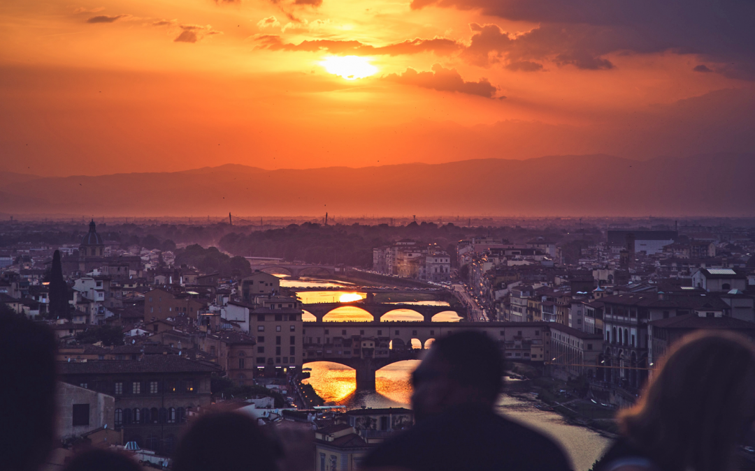 “Rinasce Firenze”, la proposta del Comune di Firenze per costruire la città del futuro