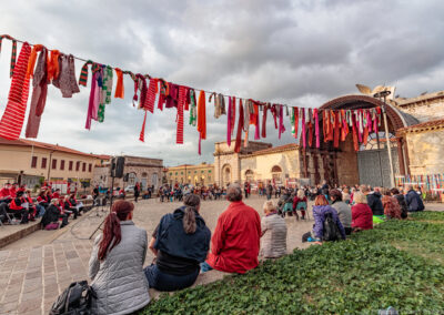 Ci vediamo a Porta San Marco