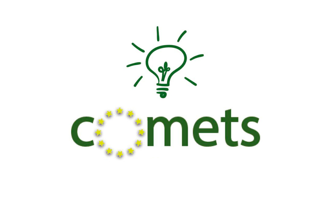 Progetto Comets