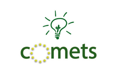 Progetto Comets