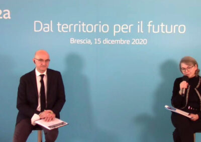Forum ascolto A2A Spa