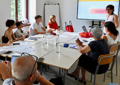 Forum della Partecipazione
