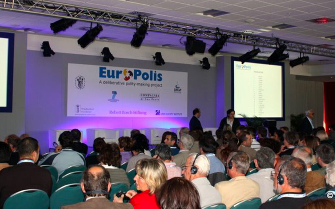 EuroPolis project