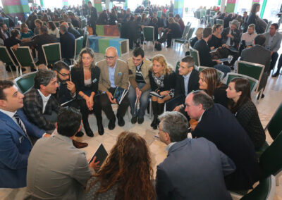 Convention Teva Italia