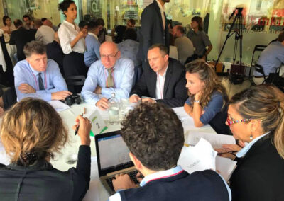 Progetto Enlarge – Horizon 2020