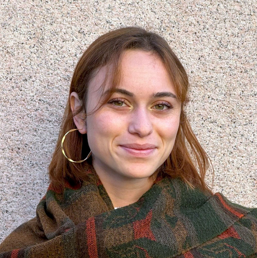 Camilla Zurlo